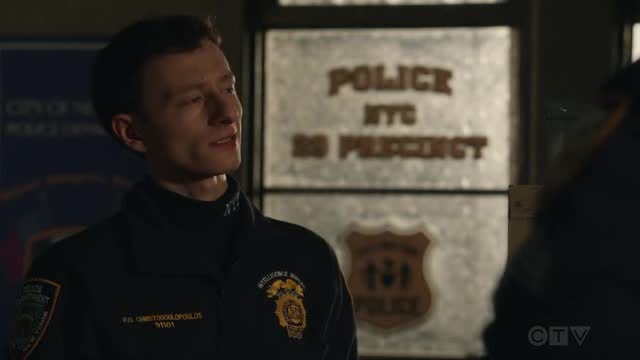 Blue Bloods S13E10 XviD AFG TGx