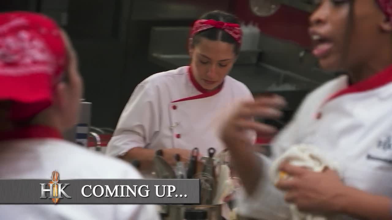 Hells Kitchen US S21E03 Clawing Your Way to the Top 720p NF WEBRip DDP5 1 x264 NTb TGx