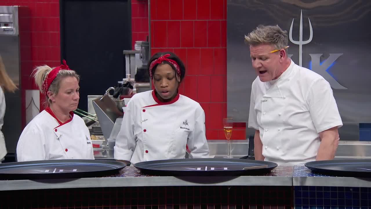 Hells Kitchen US S21E07 Wok This Way 720p NF WEBRip DDP5 1 x264 NTb TGx