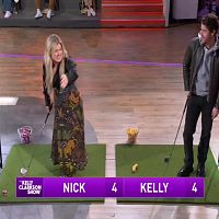 The Kelly Clarkson Show 2023 01 13 Nick Jonas 480p x264 mSD TGx