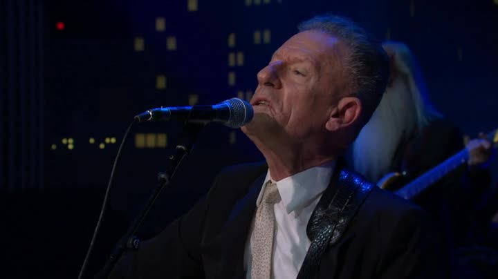 Austin City Limits S48E06 WEB x264 TORRENTGALAXY