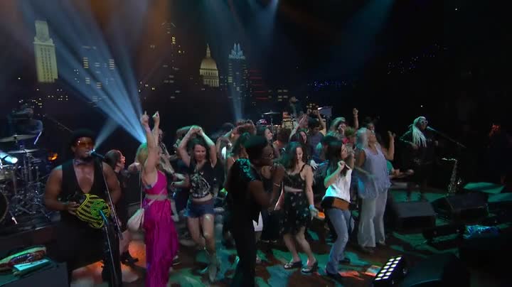 Austin City Limits S48E07 WEB x264 TORRENTGALAXY