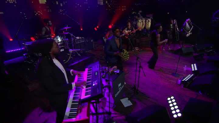 Austin City Limits S48E07 WEB x264 TORRENTGALAXY