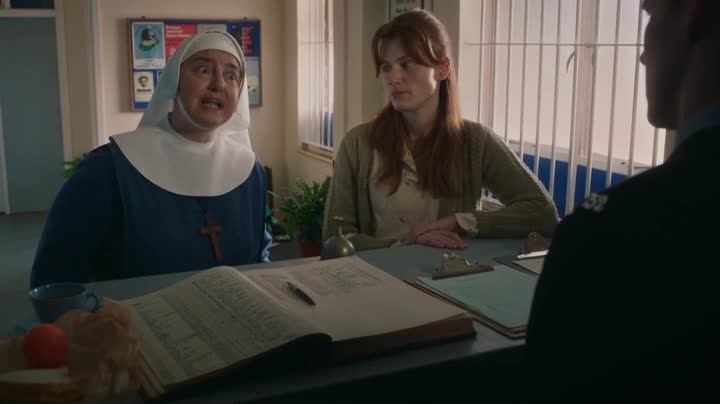 Call The Midwife S12E03 HDTV x264 TORRENTGALAXY