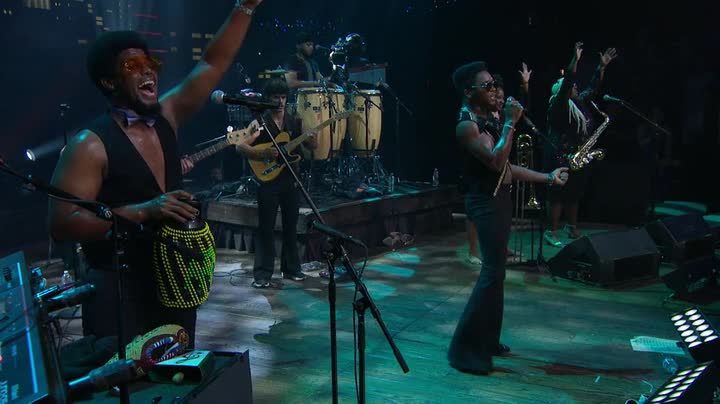 Austin City Limits S48E07 WEB x264 TORRENTGALAXY