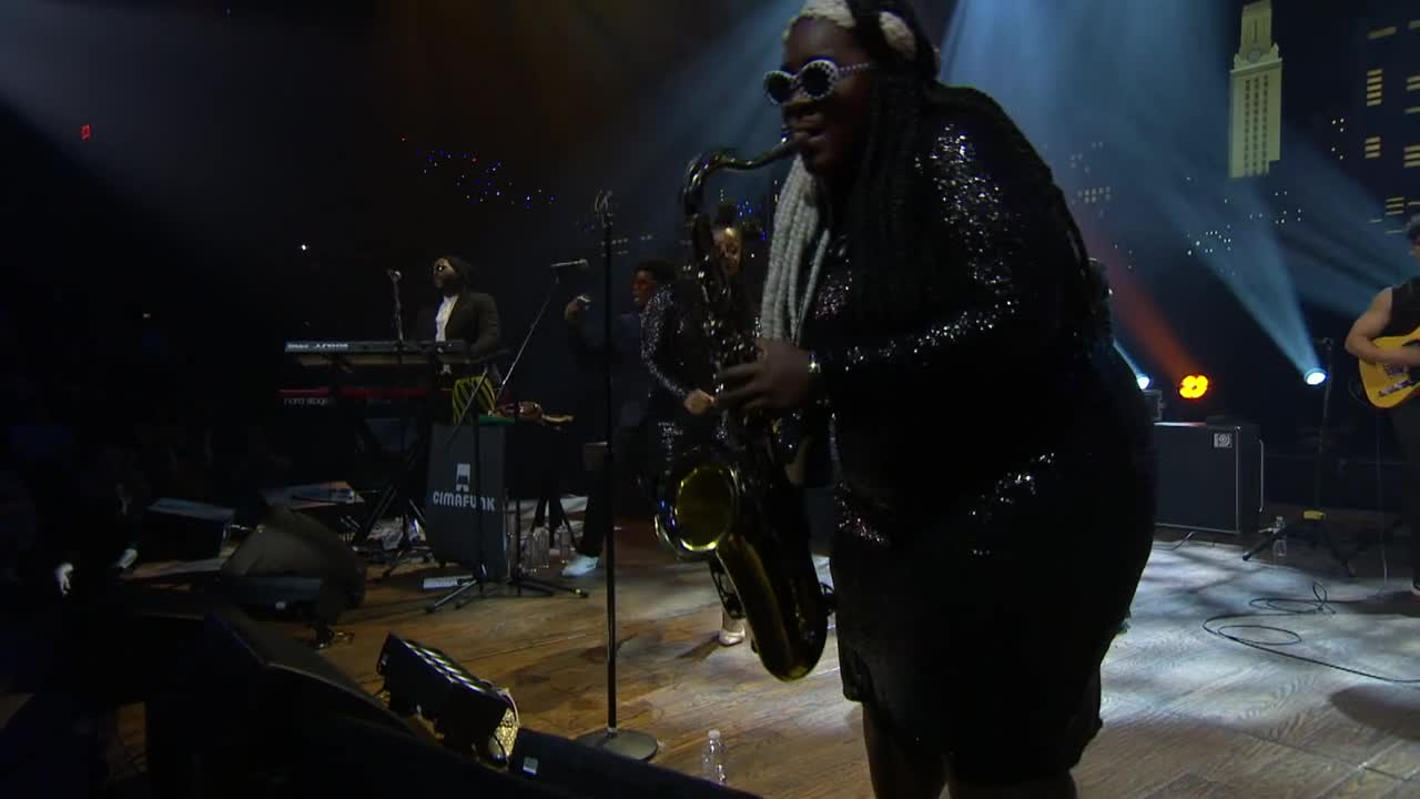 Austin City Limits S48E07 Cimafunk and The Tribe 720p WEB h264 BAE TGx