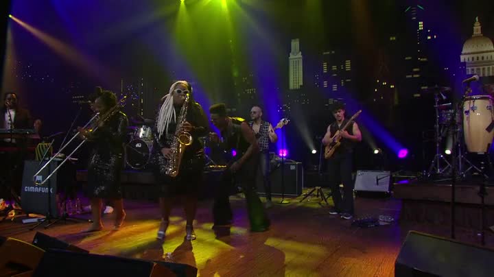 Austin City Limits S48E07 WEB x264 TORRENTGALAXY