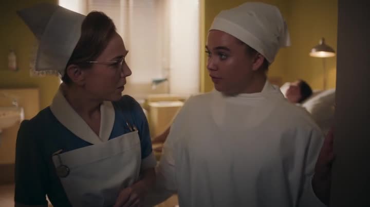 Call The Midwife S12E03 HDTV x264 TORRENTGALAXY