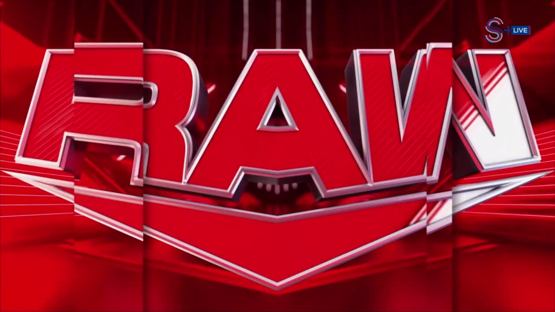 WWE Monday Night RAW 2023 01 16 1080p HDTV x264 Star TGx