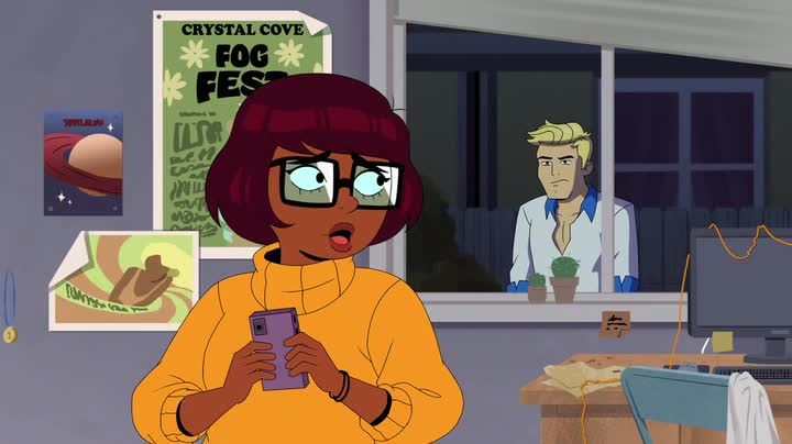 Velma S01E04 WEB x264 TORRENTGALAXY