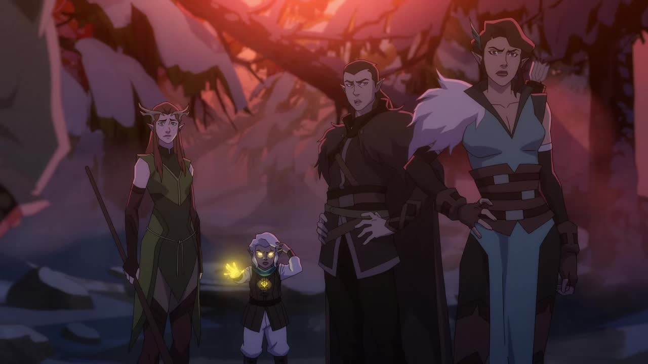 The Legend of Vox Machina S02E03 720p WEB x265 MiNX TGx