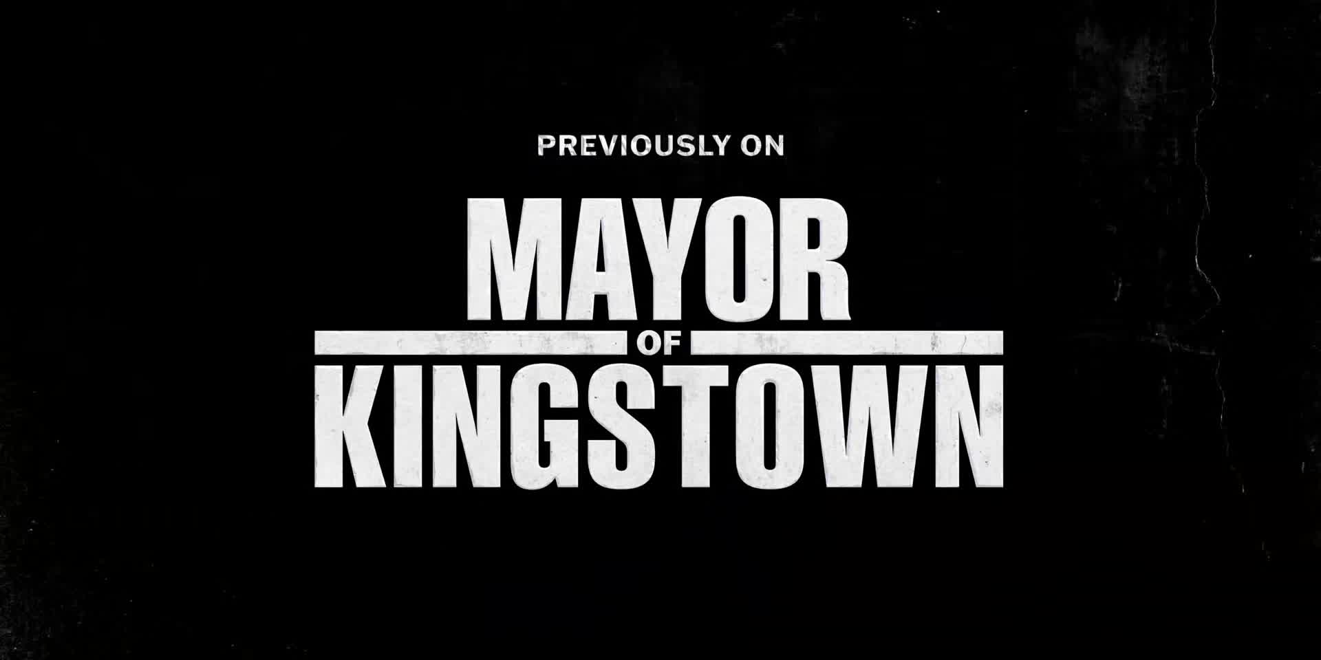 Mayor of Kingstown S02E02 1080p HEVC x265 MeGusta TGx