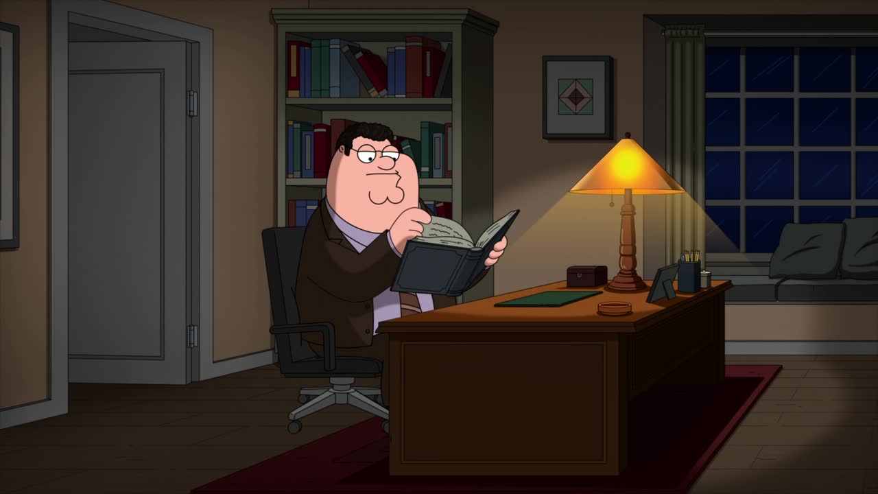 Family Guy S21E11 Love Story Guy 720p DSNP WEBRip DDP5 1 x264 NTb TGx