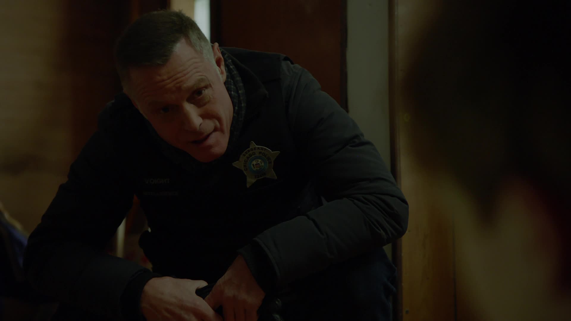 Chicago PD S10E12 I Can Let You Go 1080p AMZN WEBRip DDP5 1 x264 KiNGS TGx