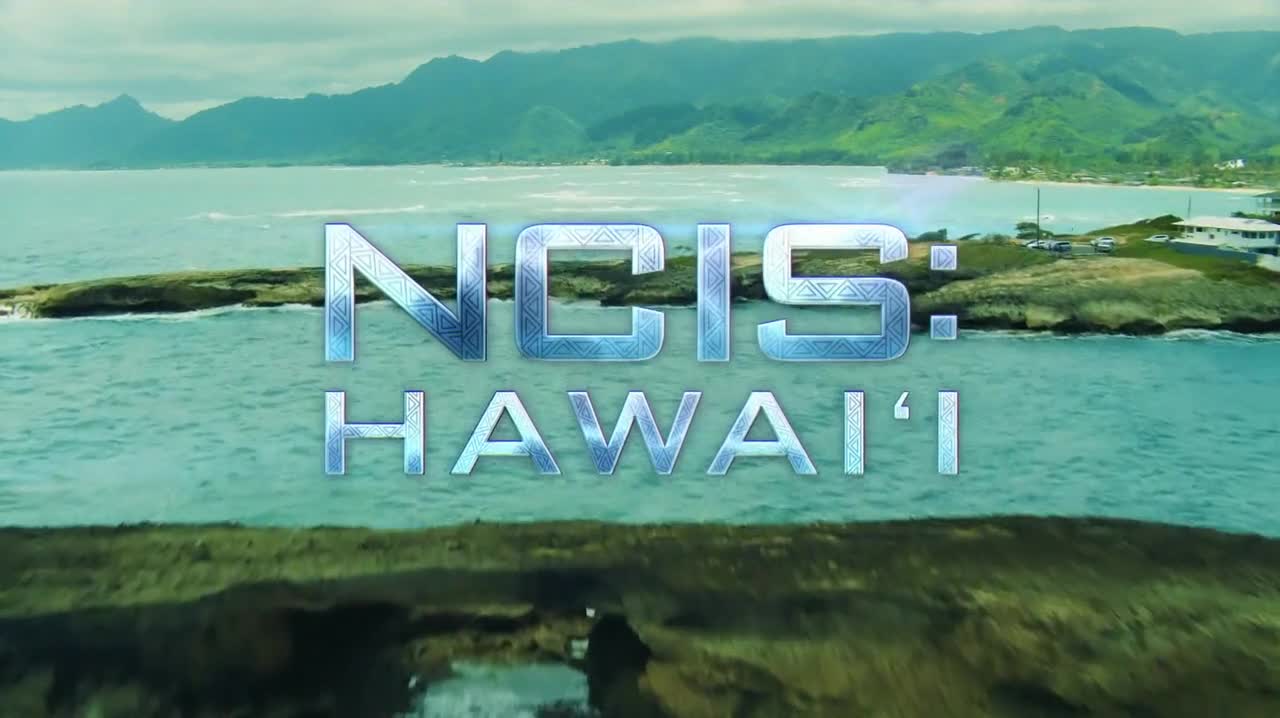 NCIS Hawaii S02E12 720p HDTV x264 SYNCOPY TGx