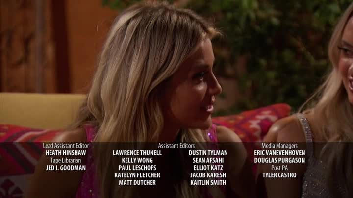 The Bachelor S27E01 WEBRip x264 TORRENTGALAXY