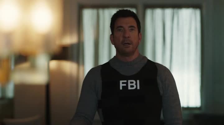 FBI Most Wanted S04E11 HDTV x264 TORRENTGALAXY