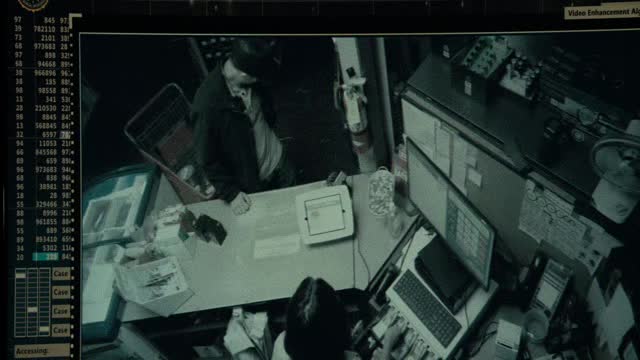 Criminal Minds S16E08 XviD AFG TGx