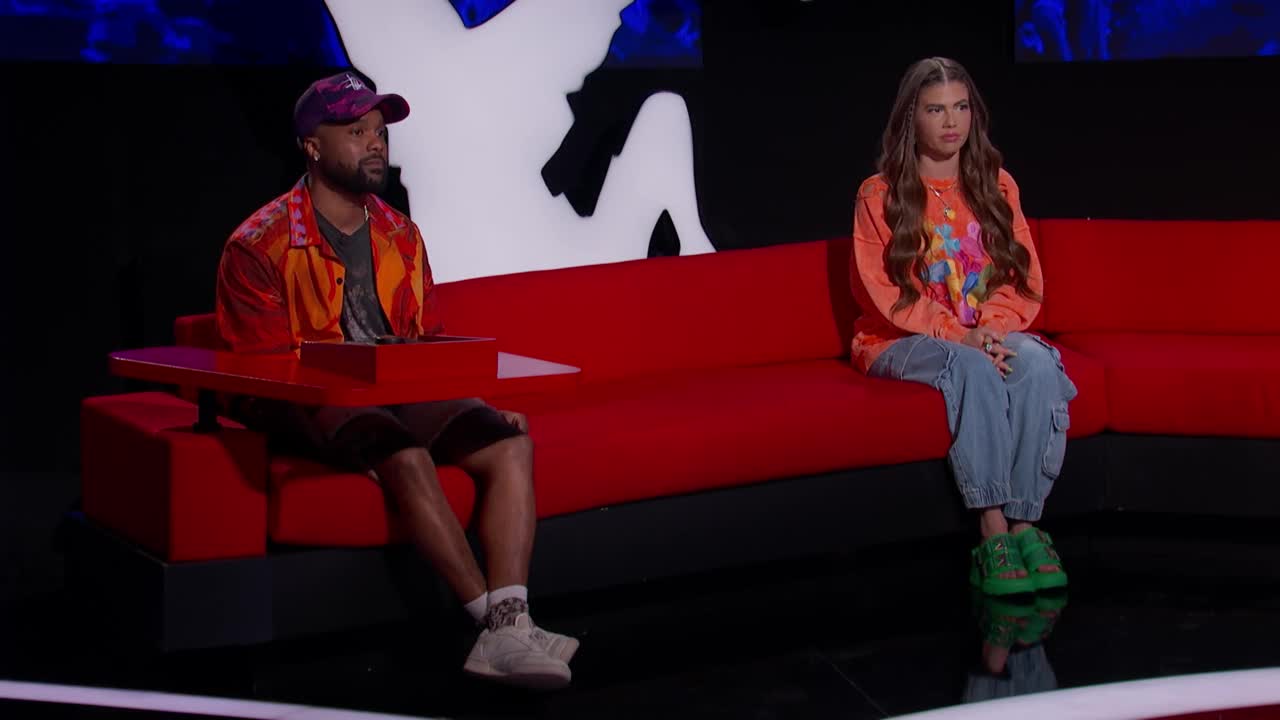 Ridiculousness S28E07 720p WEB h264 CBFM TGx