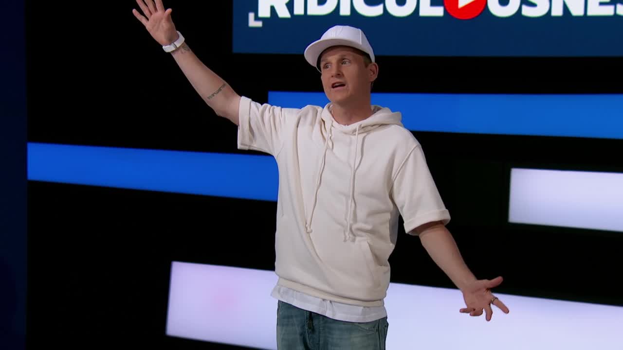 Ridiculousness S28E09 720p WEB h264 CBFM TGx