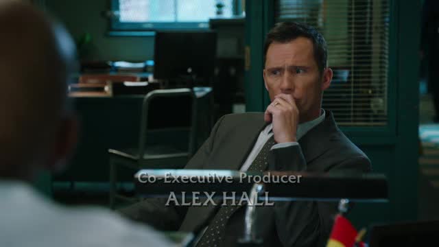 Law And Order S22E12 XviD AFG TGx