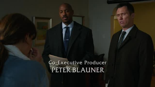 Law And Order S22E12 XviD AFG TGx