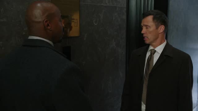 Law and Order S22E12 Almost Famous XviD AFG TGx