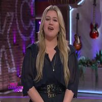 The Kelly Clarkson Show 2023 01 30 Hilary Duff 480p x264 mSD TGx