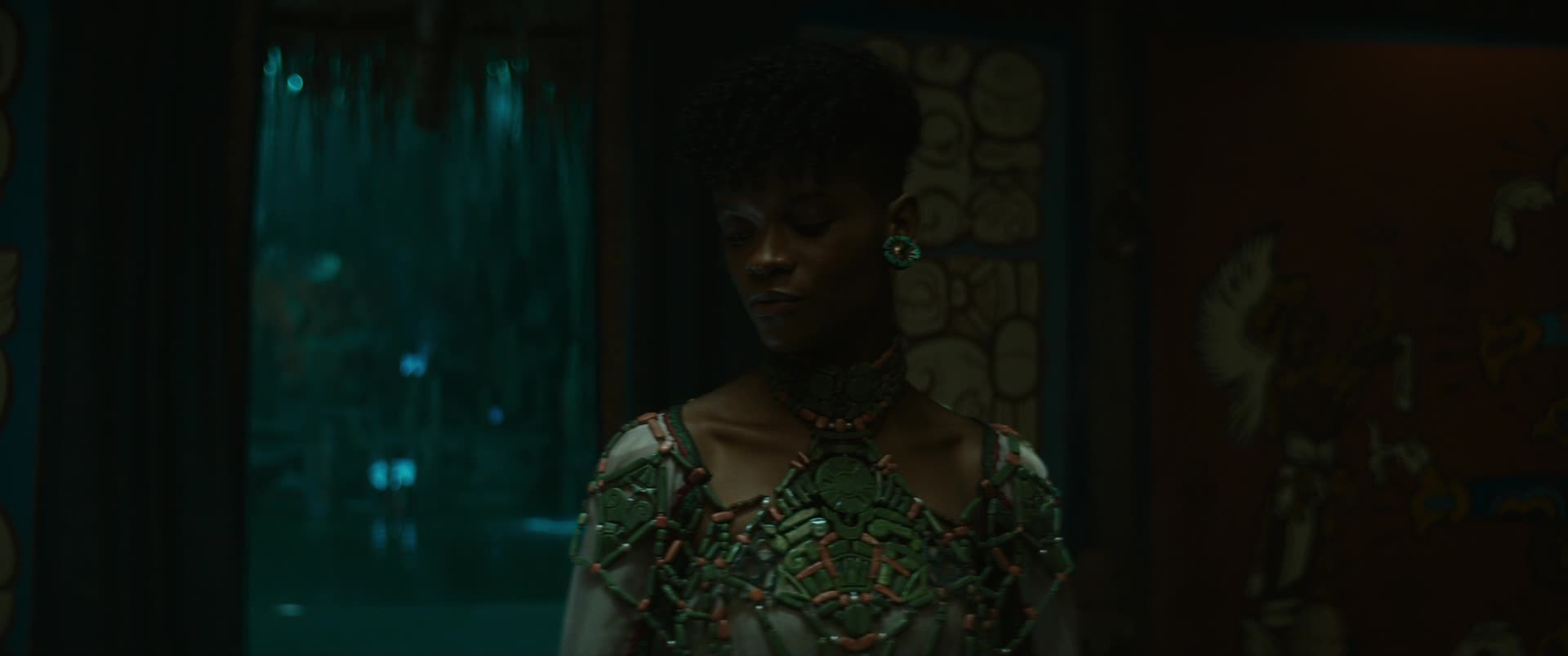 Black Panther Wakanda Forever 2022 1080p BluRay x264 KNiVES TGx
