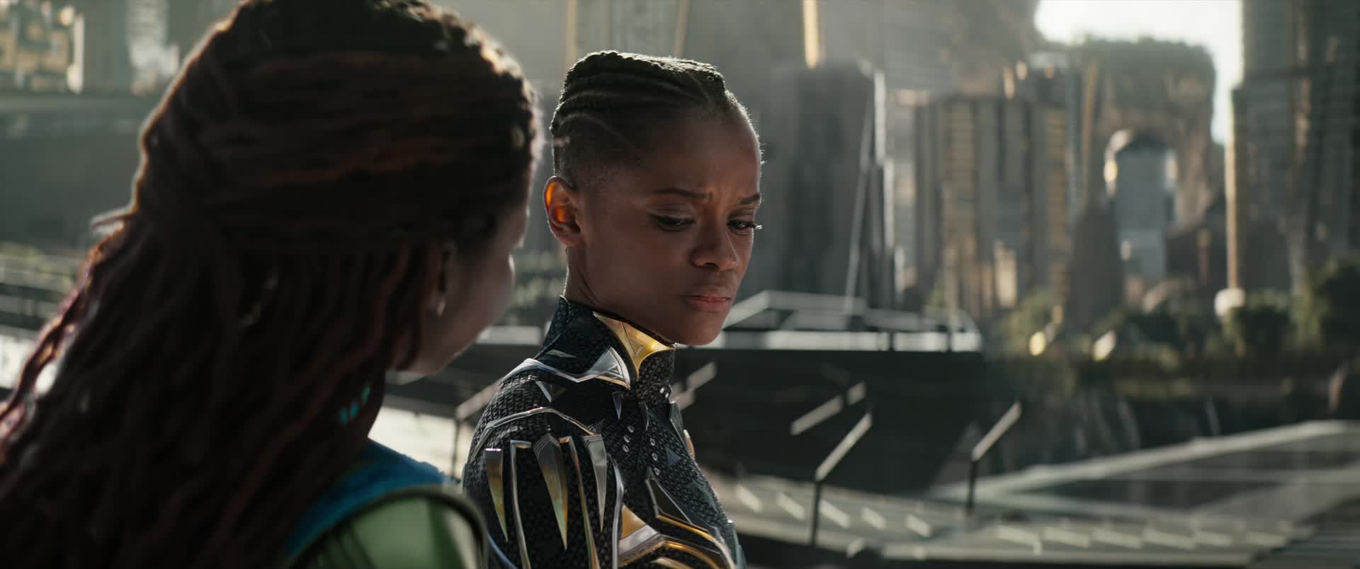 Black Panther Wakanda Forever 2022 1080p BluRay x264 KNiVES TGx