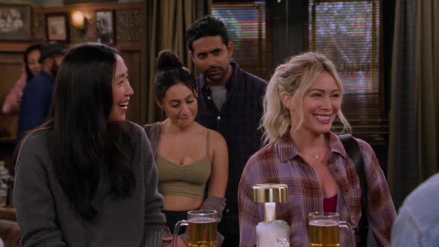 How I Met Your Father S02E02 XviD AFG TGx