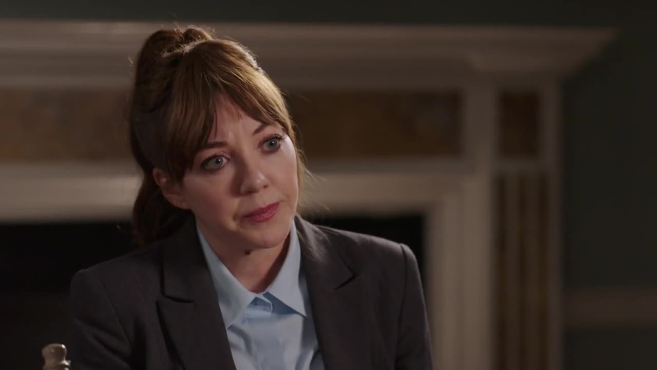 Cunk On Earth S01 COMPLETE 720p NF WEBRip x264 GalaxyTV