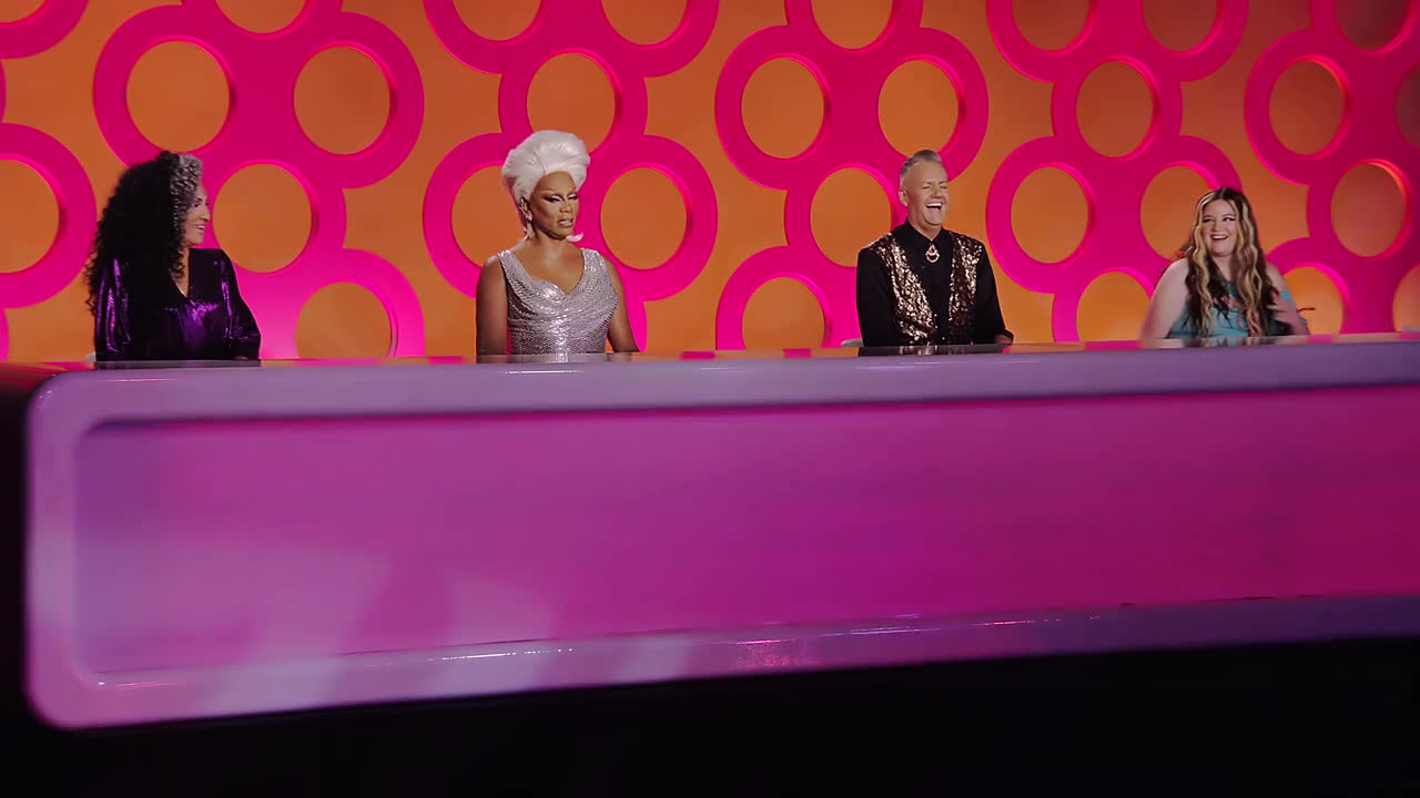 RuPauls Drag Race S15E06 720p WEB H264 SPAMnEGGS TGx