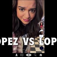 Lopez vs Lopez S01E10 720p WEB H264 CAKES TGx