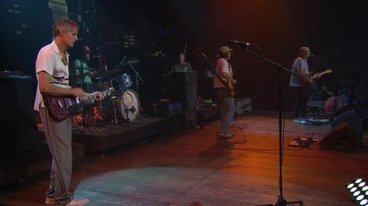 Austin City Limits S48E11 WEB x264 TORRENTGALAXY