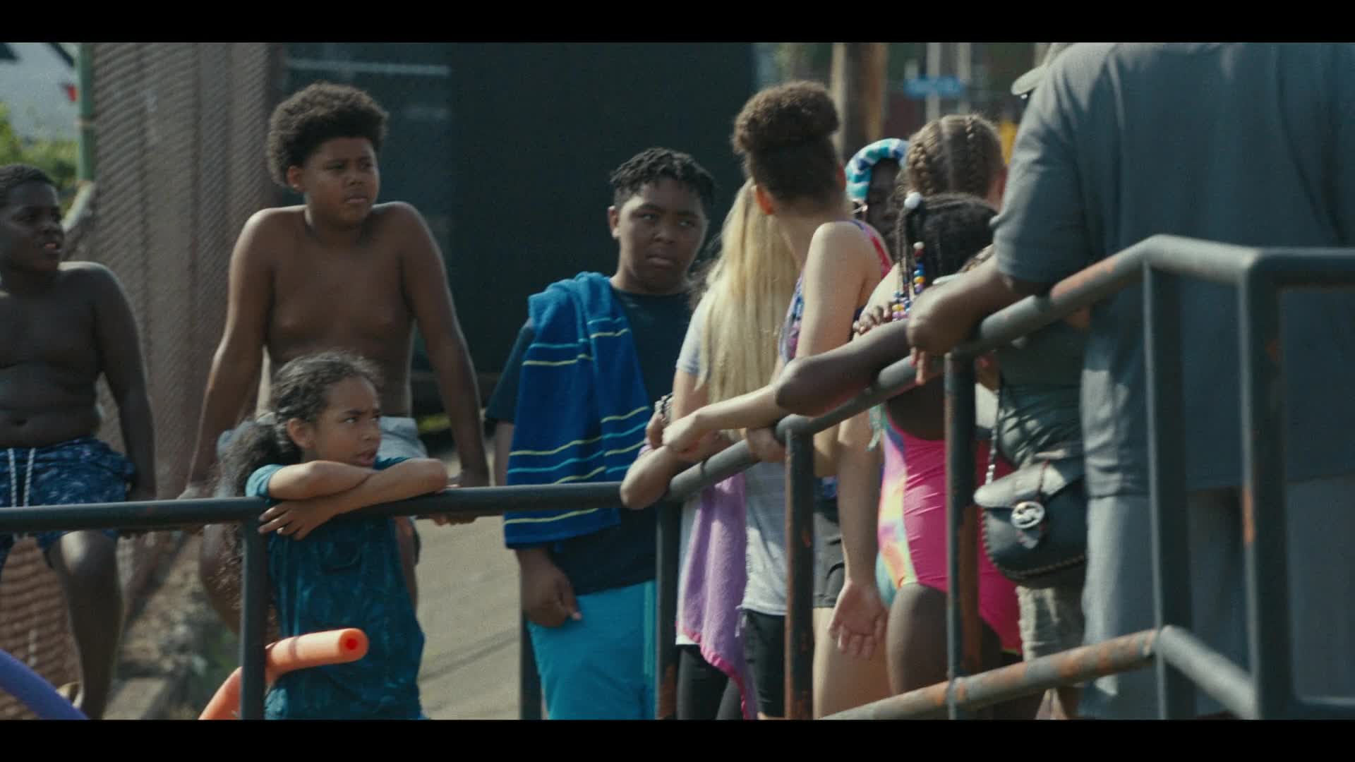 Mayor of Kingstown S02E04 The Pool 1080p AMZN WEBRip DDP5 1 x264 NTb TGx