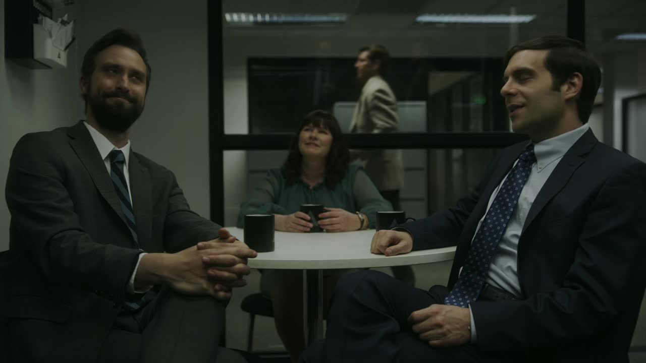 Corporate S03E03 iNTERNAL 720p WEB H264 DiMEPiECE TGx