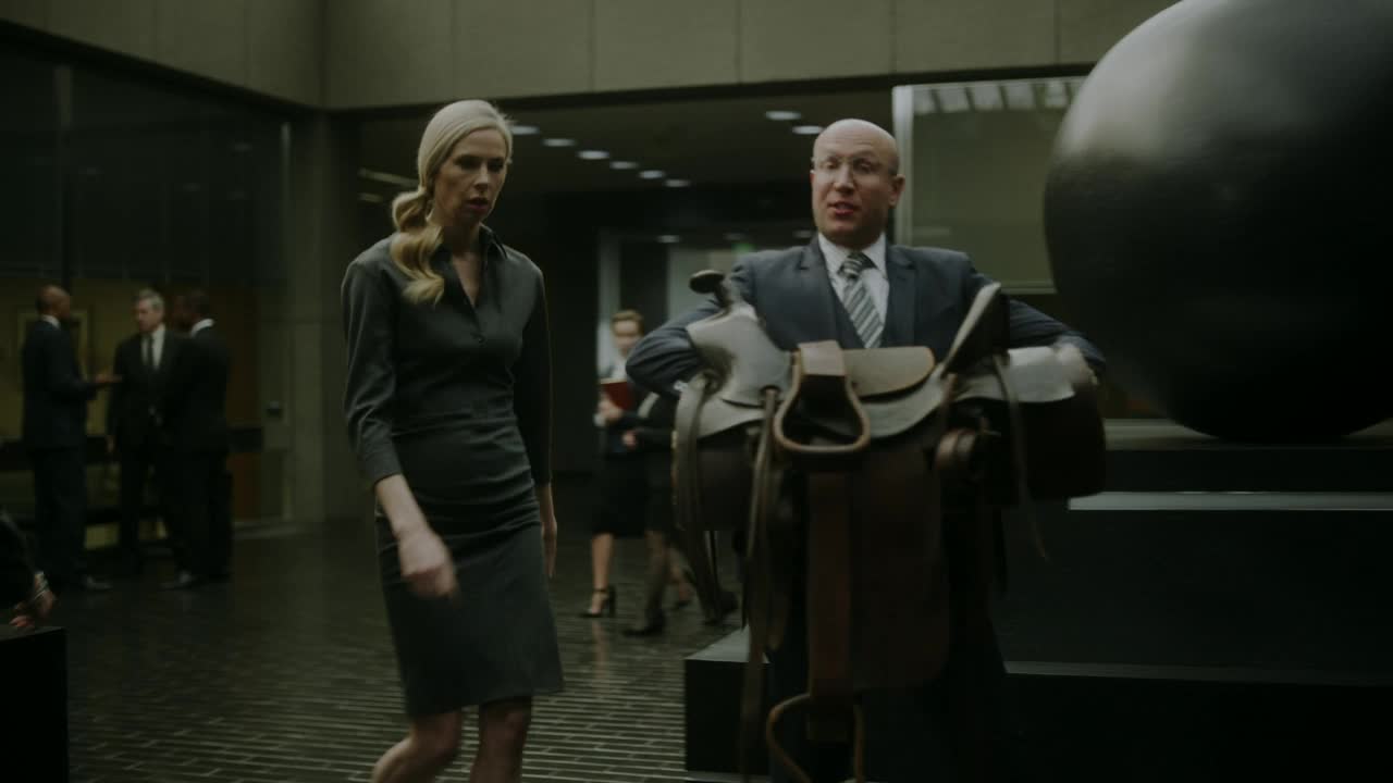 Corporate S03E03 iNTERNAL 720p WEB H264 DiMEPiECE TGx