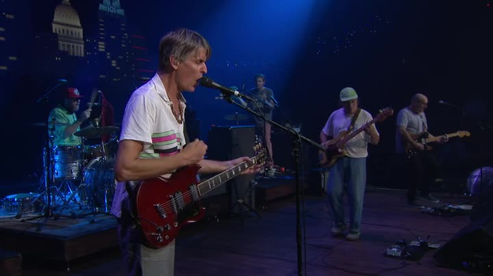 Austin City Limits S48E11 WEB x264 TORRENTGALAXY