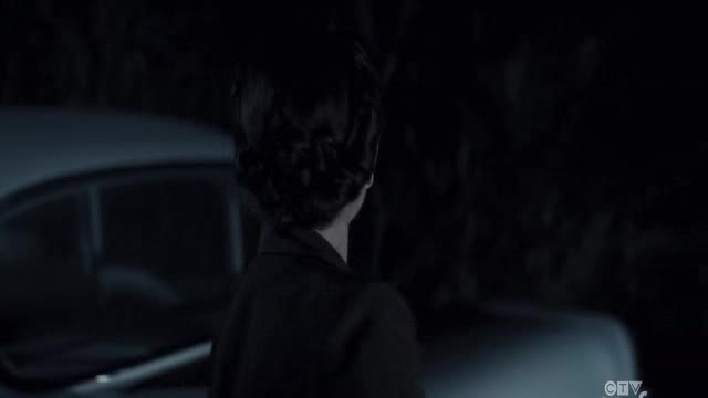 The Winchesters S01E10 XviD AFG TGx