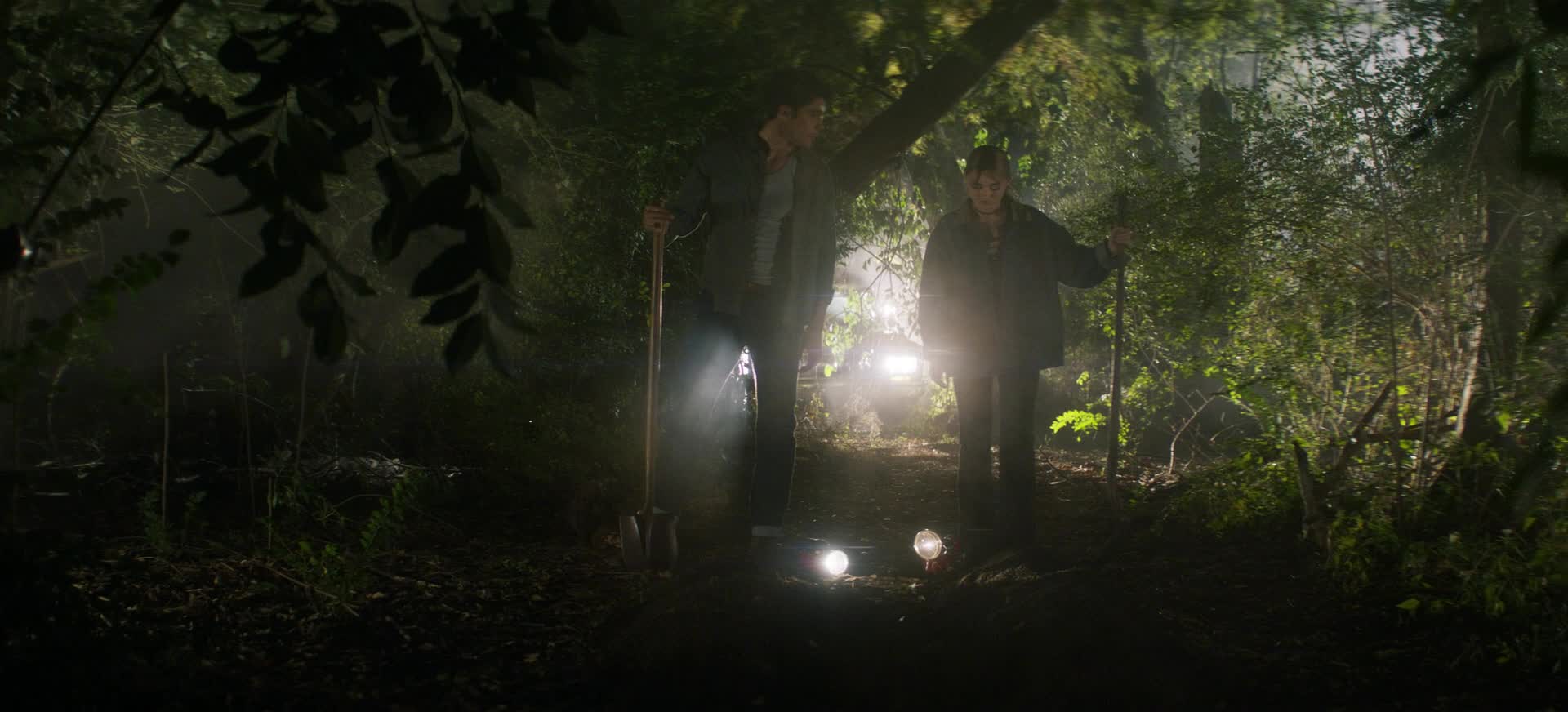 The Winchesters S01E10 Suspicious Minds 1080p AMZN WEBRip DDP5 1 x264 NTb TGx