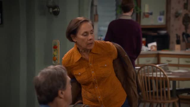 The Conners S05E13 XviD AFG TGx