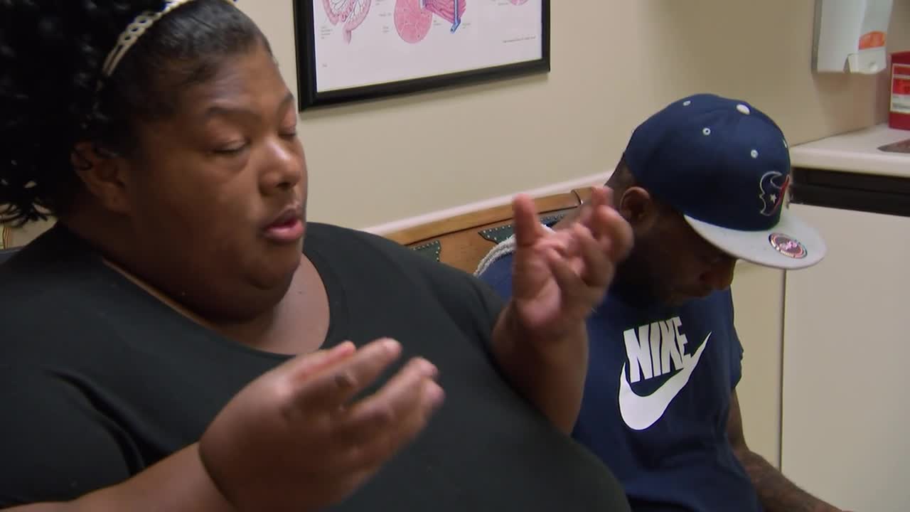 My 600 lb Life S11E02 Latonyas Journey 720p WEB h264 CBFM TGx