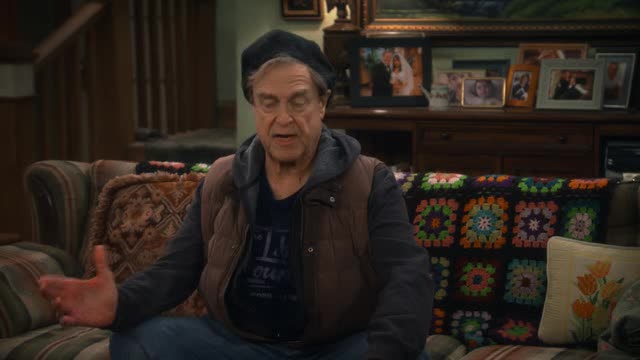 The Conners S05E13 XviD AFG TGx