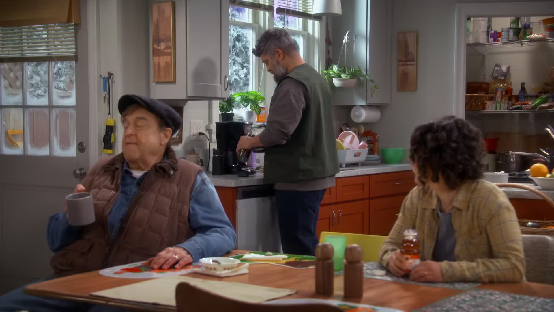 The Conners S05E13 1080p HEVC x265 MeGusta TGx