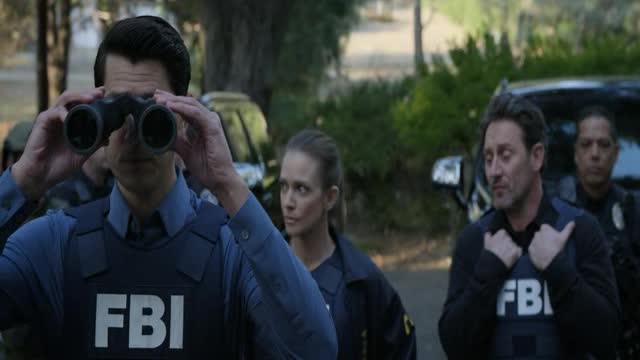 Criminal Minds S16E10 XviD AFG TGx