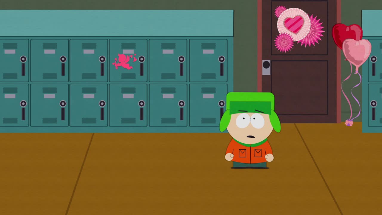 South Park S26E01 Cupid Ye 720p HMAX WEBRip DDP5 1 x264 NTb TGx