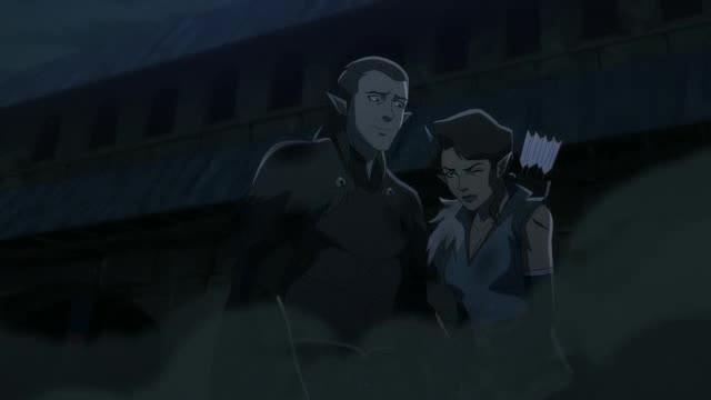 The Legend of Vox Machina S02E10 XviD AFG TGx