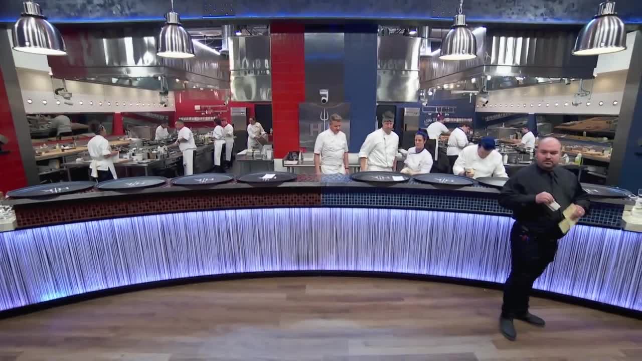 Hells Kitchen US S21E16 720p WEB DL AAC2 0 H264 TGx