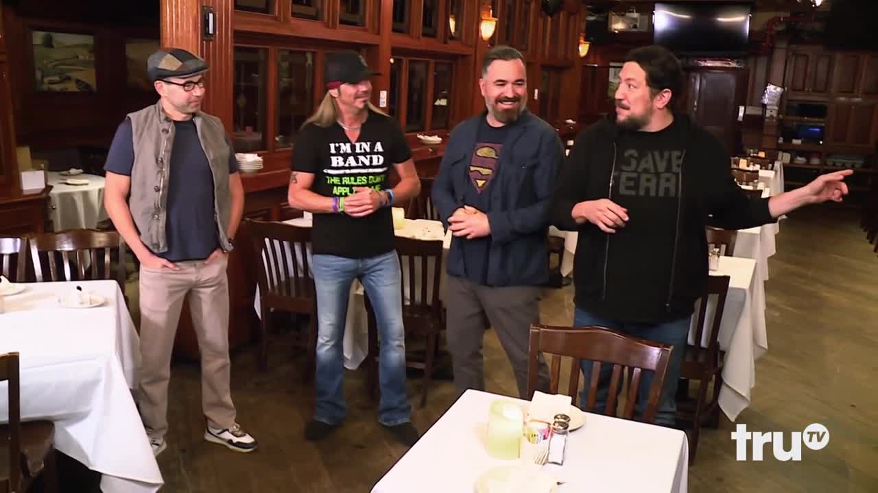 Impractical Jokers S10E01 720p WEB h264 BAE TGx